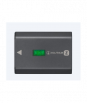 Sony | Z-series rechargeable battery pack | NPFZ100.CE