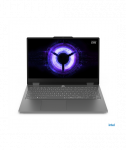 Lenovo LOQ 15IRX10, Luna Grey, 15.6", IPS, FHD, 1920 x 1080 pixels, Anti-glare, Intel Core i5, i5-13450HX, 16 GB, SO-DIMM DDR5