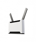 MikroTik Chateau 5G R17 ax S53UG+5HaxD2HaxD-TC&RG650E-EU, 802.11ax, 1200 Mbit/s, 10/100/1000 Mbit/s, Ethernet LAN (RJ-45)