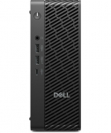 Dell Pro Max Micro FCM2250 Ultra 7 265/32GB/1TB/NVIDIA RTX 2000 Ada 16GB/Win11 Pro/No kbd/3Y Basic Onsite Warranty | Dell