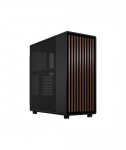 Fractal Design, North, Charcoal Black, Power supply included No, ATX