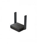 Mercusys MB113-4G, Wireless 4G LTE Portable Router, 802.11n, Ethernet LAN (RJ-45) ports 2, 300 Mbit/s, Mesh Support No