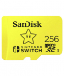 MEMORY MICRO SDXC 256GB UHS-I/SDSQXAO-256G-GNCZN SANDISK