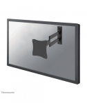 TV SET ACC WALL MOUNT 10-24"/FPMA-W830BLACK NEOMOUNTS