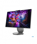 Lenovo Yoga, 27IAH10, Desktop, AIO, 27", Inte Core Ultra 7, 255H, 16 GB, Soldered LPDDR5x, 1000 GB, Intel Arc 140T GPU