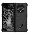 ARMOR X31/6/128GB BLACK ULEFONE