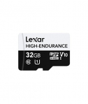 MEMORY MICRO SDHC 32GB UHS-I/LMSHGED032G-BCNNG LEXAR