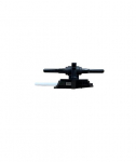 VACUUM ACC FRONT BRUSH GEARBOX/DYAD PRO 9.02.0406 ROBOROCK