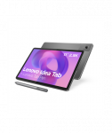Lenovo Idea Tab 11 2.5K Mediatek Dimensity 6300/8GB/128GB/Android 15/Grey/LTE/2Y Warranty, Lenovo Tab (without power adapter)