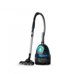 Tolmuimeja PHILIPS Cordless 900 Watts Capacity 1.5 l Noise 77 dB Black Weight 4.5 kg FC9557/09