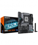 Mainboard GIGABYTE Intel B860 Express LGA1851 ATX Memory DDR5 Memory slots 4 3xPCI-Express 16x 3xM.2 1xHDMI 1xDisplayPort