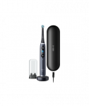 Hambahari Oral-B iO Series 9N Rechargeable, For adults, Number of brush heads included 1, Number of teeth brushing