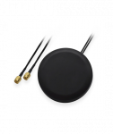 Teltonika, Combo MIMO Mobile Roof SMA Antenna, PR1KCL25, Gain 2.5 dB, 0.698-0.960/1.710-2.690 GHz, Linear