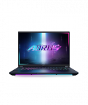 Gigabyte AORUS MASTER 16 BYH-C5EEE64SP, Dark Tide, 16", OLED, WQXGA, 2560 x 1600 pixels, 240 Hz, Intel Core U9, 275HX, 32 GB