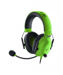 M&auml;nguri peakomplekt Razer, BlackShark V2 X, Wired, Over-Ear