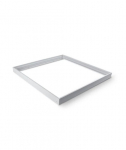 LIGHT PANEL FRAME LED/60X60CM LED-P66-FRAME VISIONAL