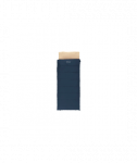 Magamiskott Outwell Contour Lux Deep Blue - Left zipper