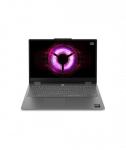 Lenovo LOQ Essential 15ARP11 AMD, Luna Grey, 15.6", IPS, FHD, 1920 x 1080 pixels, Anti-glare, AMD Ryzen 7, 170, 16 GB, SODIMM