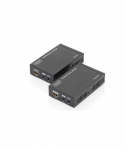Digitus 4K HDMI Extender Set, 4K/30Hz