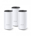 Wireless Router TP-LINK Wireless Router 3-pack 1200 Mbps DECOM4(3-PACK)