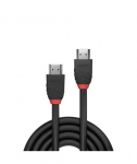 CABLE HDMI-HDMI 1M/BLACK 36471 LINDY