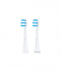 Hambaharja otsikud ETA, RegularClean ETA070790200, Heads, For adults, Number of brush heads included 2, Number of teeth