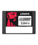 Kingston 3.84TB DATA CENTER DC600M SATA2.5" SSD