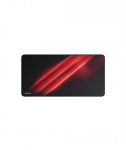 Genesis, Mouse Pad, Fabric, Rubber, Carbon 500 MAXI FLASH G2 Edition, Multicolor