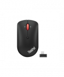 Juhtmevaba hiir Lenovo ThinkPad USB-C Black