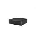 Epson EH-LS670B, Full HD (1920x1080), 3600 ANSI lumens, Black, Wi-Fi