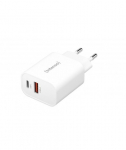 POWER ADAPTER USB-A/USB-C/7803012 INTENSO