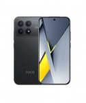 POCO F8 PRO/12/256GB BLACK MZB0M3ZEU POCO