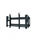 TV SET ACC WALL MOUNT BLACK/LED-VW2000BLACK NEOMOUNTS