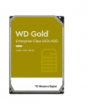 HDD WESTERN DIGITAL Gold 8TB 256 MB 7200 rpm 3,5" WD8005FRYZ