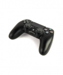 Gembird Wireless game controller | JPD-PS4BT-02 | Black