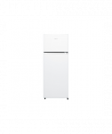 K&uuml;lmik Gorenje, RF4142PW4, Energy efficiency class E, Free standing, Combi, Height 143.6 cm, Fridge net capacity 165 L