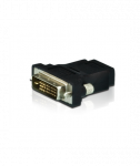 Aten DVI to HDMI Adapter 2A-127G Black