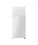 K&uuml;lmik Gorenje RF212EPW4, E, Free standing, Larder, Height 117 cm, Net Fridge 96 L, Net Freezer 28 L, White | Gorenje