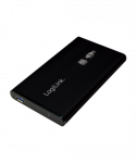 Logilink, SATA, USB 3.0, 2.5"