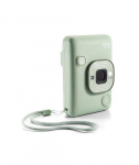 CAMERA INSTANT INSTAX LIPLAY/MATCHA GREEN FUJIFILM