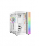 Case BE QUIET LIGHT BASE 900 FX Tower Case product features Transparent panel ATX EATX MicroATX MiniITX XL-ATX Colour White