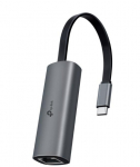 NET ADAPTER USB-C 1000M/UE302C TP-LINK