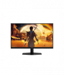 AOC Q27G42ZE, 27", IPS, QHD, 16:9, 260 Hz, 1 ms, 2560 x 1440 pixels, 300 cd/m&sup2;, HDMI ports quantity 1, Black