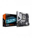 Gigabyte B860M EAGLE V2, Processor family Intel, Processor socket LGA1851, DDR5, Supported hard disk drive interfaces SATA, M