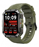 SMARTWATCH W70 PRO/GREEN W70PROGREEN BLACKVIEW