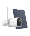 Reolink Altas Series G650 with SolarPanel 3, Bullet, 4 MP, 4mm, IP66, H.264/H.265, Micro SD, Max. 512GB