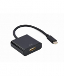 I/O ADAPTER USB-C TO HDMI/A-CM-HDMIF-04 GEMBIRD