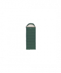 Magamiskott Outwell Camper Prime, Left zipper, Green