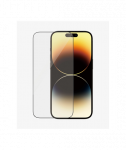 PanzerGlass Screen protector, Apple, iPhone 14 Pro, Glass, Clear, Anti-Reflective