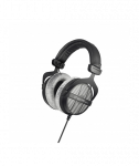 Beyerdynamic, Studio headphones, DT 990 PRO, Wired, On-Ear, Black